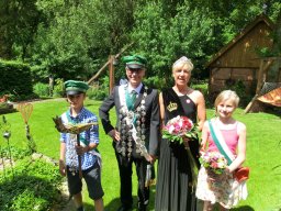 Schützenfest 2015